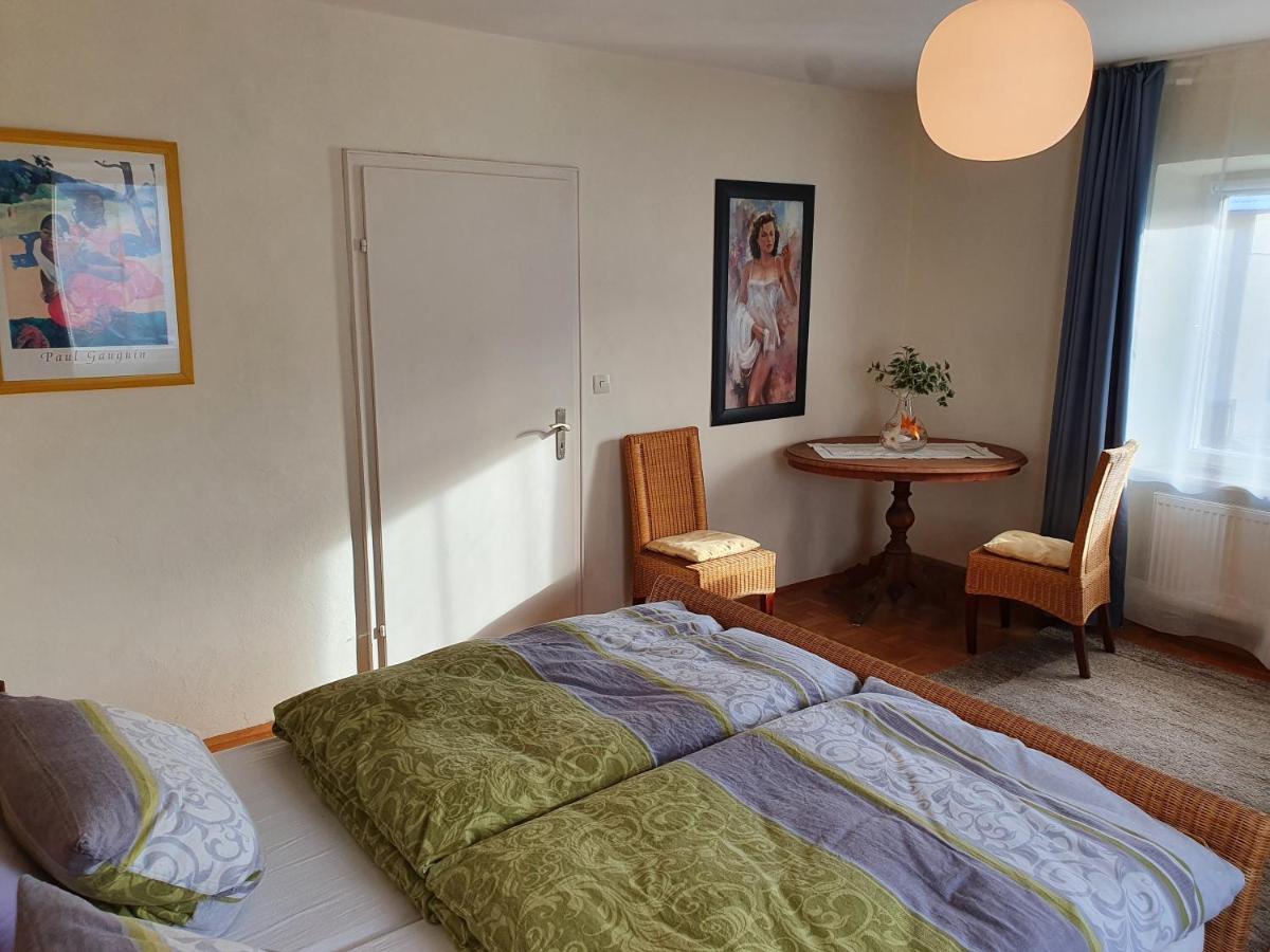 Ferienhaus Am Donauspitz Кельхайм Экстерьер фото