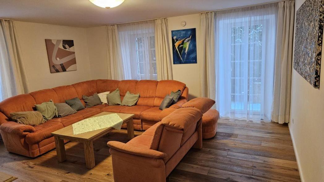 Ferienhaus Am Donauspitz Кельхайм Экстерьер фото