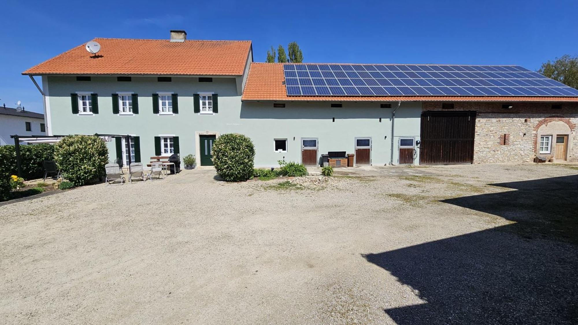 Ferienhaus Am Donauspitz Кельхайм Экстерьер фото